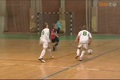K�t koroszt�ly futsalcsapatai meccseltek a vasi megyesz�khelyen