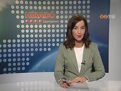 Híradó - 2017. október 30. Híradó - 2017. október 30.