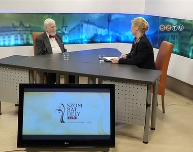 Szombathely Ma - 2014. febru�r 27.