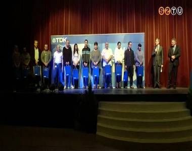 Ism�t megv�lasztott�k az �v dolgoz�it az Epcosn�l