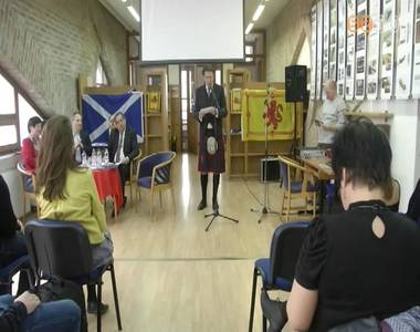 Sk�t kultur�lis est