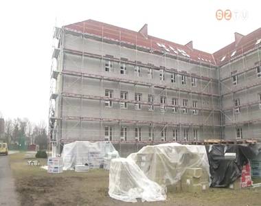 Energetikai korszer�s�t�s