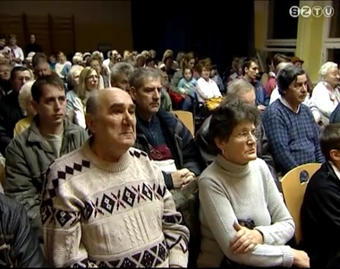 Rászorulók karácsonya Rászorulók karácsonya