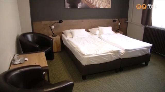 Szálláshelyek támogatása Szálláshelyek támogatása