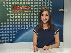 Híradó - 2019. március 25. Híradó - 2019. március 25.