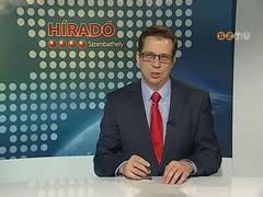 Híradó - 2019. március 21. Híradó - 2019. március 21.