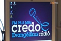 Augusztus 18-tól szól a Credo Rádió Augusztus 18-tól szól a Credo Rádió