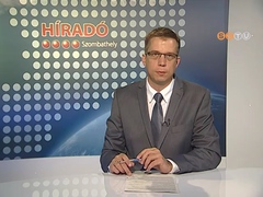 Híradó - 2015. július 30. Híradó - 2015. július 30.
