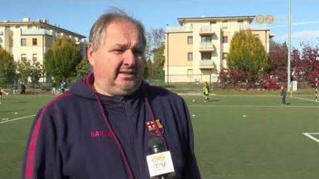 A kispályás labdarúgás Szombathelyen is az egyik legnépszerűbb szabadidős sportág A kispályás labdarúgás Szombathelyen is az egyik legnépszerűbb szabadidős sportág