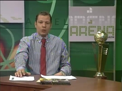 Aréna - április 19. Aréna - április 19.