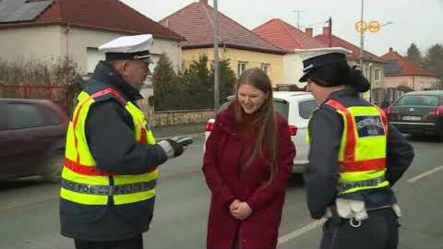 Vasárnapig tart az egyhetes Roadpol Vasárnapig tart az egyhetes Roadpol