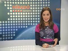 Híradó - 2016. október 21. Híradó - 2016. október 21.