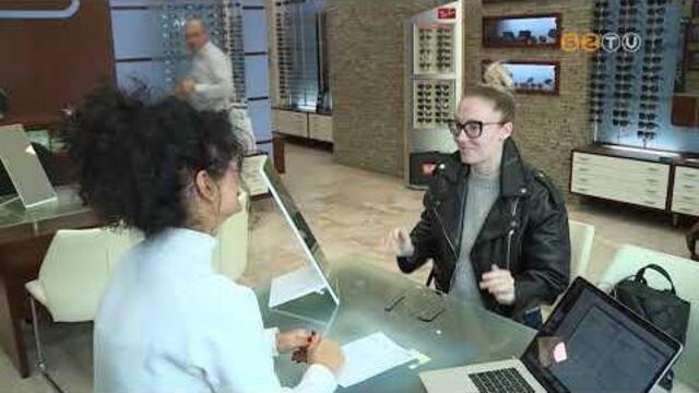 Huszadik éve szervezik meg hazánkban a Látás hónapját Huszadik éve szervezik meg hazánkban a Látás hónapját