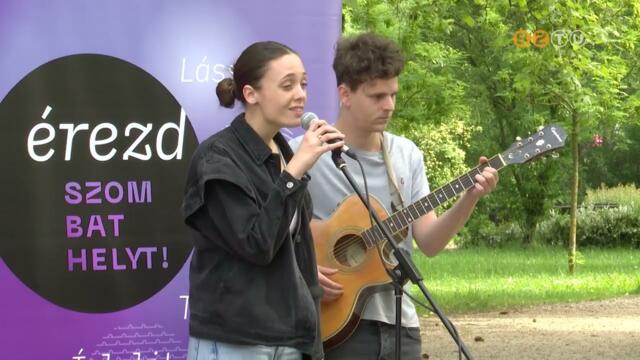 Idn tdik alkalommal tartjk meg az rezd Szombathelyt!