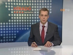 Híradó - 2013. szeptember 3. Híradó - 2013. szeptember 3.