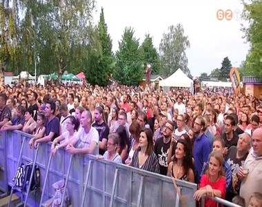 13. B�ki Gy�gy- Bornapok