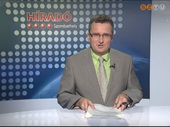 Híradó - 2012. október 15. Híradó - 2012. október 15.