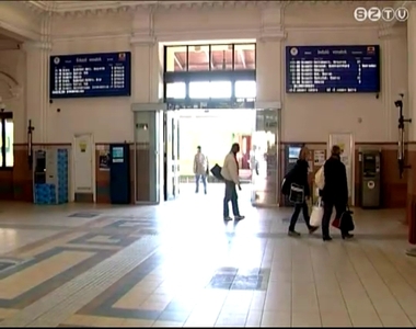 Buszmenetrend v�ltoz�sok �s megsz�n� vas�ti j�ratok