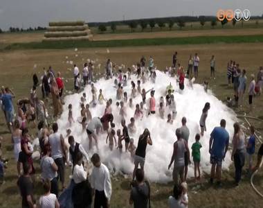 Eg�szs�gnap Luk�csh�z�n