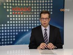 Híradó - 2019. január 25. Híradó - 2019. január 25.