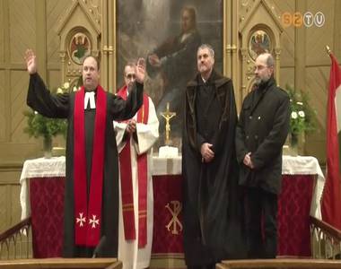 �kumenikus imah�t