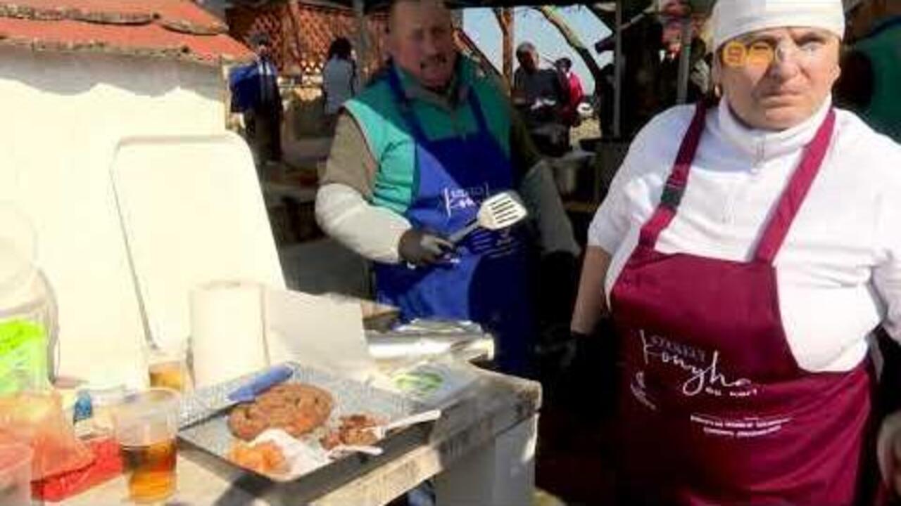 11. Luk�csh�zi Pinc�s-Kemenc�s B�ll�rverseny