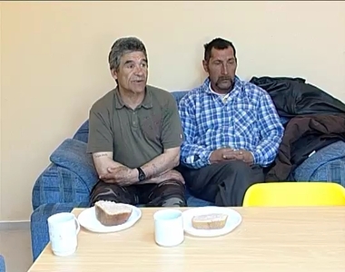 Az életbenmaradás a tét
Az életbenmaradás a tét