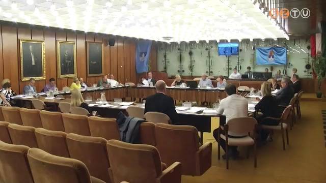 Ülésezett az oktatási és a jogi bizottság is Ülésezett az oktatási és a jogi bizottság is