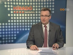 Híradó - 2013. április 18. Híradó - 2013. április 18.