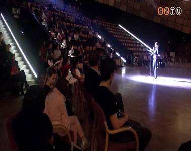 T�bb mint 200-an neveztek az idei Gyermekm�v�szeti Fesztiv�lra