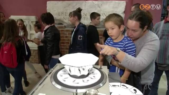 Kutatók Éjszakája Kutatók Éjszakája