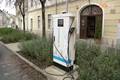 Egyre t�bb az elektromos aut�