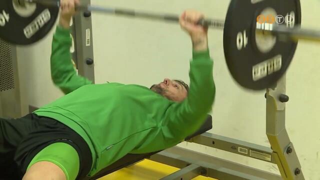 Hrom hetes pihenjt kveten megkezdte a munkt a bajnoki cmvd Halads VSE futsal egyttese