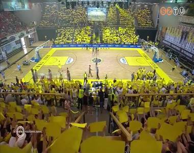 Egy lépésre a Falco a bajnoki címtől Egy lépésre a Falco a bajnoki címtől