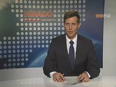 Híradó - 2017. július 11. Híradó - 2017. július 11.