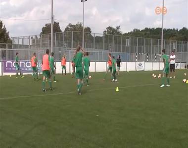 Megvan az els� Vikt�ria gy�zelem