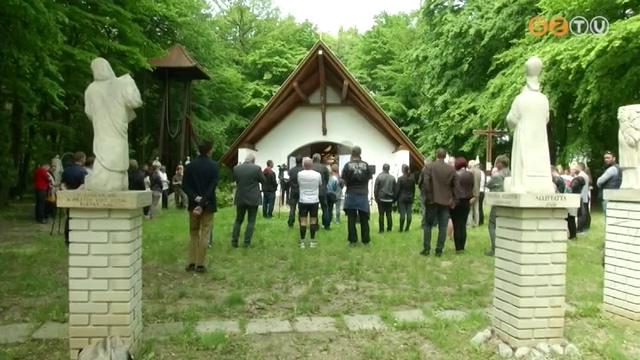 Rendhagyó időpontban és rendhagyó helyszínen tartották meg a megyei mentőnapot Rendhagyó időpontban és rendhagyó helyszínen tartották meg a megyei mentőnapot