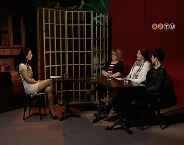 Szombathely Ma - 2014. febru�r 25. - N�i vonalak