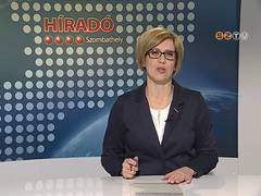 Híradó - 2019. február 27. Híradó - 2019. február 27.