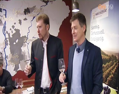 Bortavasz - Nyitott pinc�k h�tv�g�je