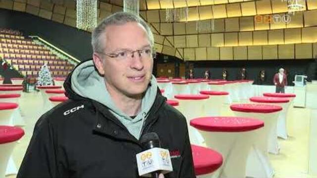 J�t�konys�gi akci�val t�mogatja beteg gyerekek gy�gy�t�s�t a Szombathelyi Pingvinek egyes�lete