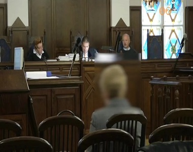 6 és fél év börtön sikkasztásért 6 és fél év börtön sikkasztásért