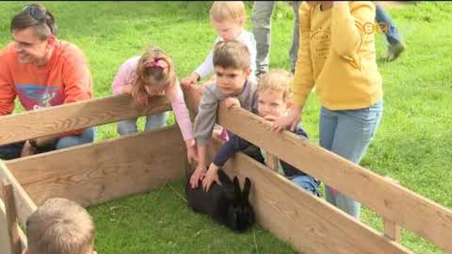 Tbb mint 2500-an ltogattak el a Vasi Skanzenbe hsvthtfn