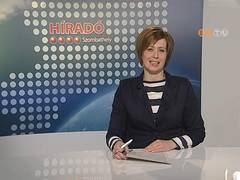 Híradó - 2016. január 6. Híradó - 2016. január 6.