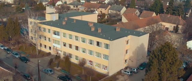 Gothard Jenő Általános Iskola, Szombathely