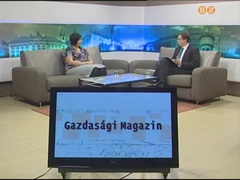 Gazdas�gi magazin - 2012. december 19.