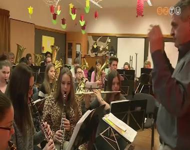 Rekordk�s�rletre k�sz�lnek a f�v�sok