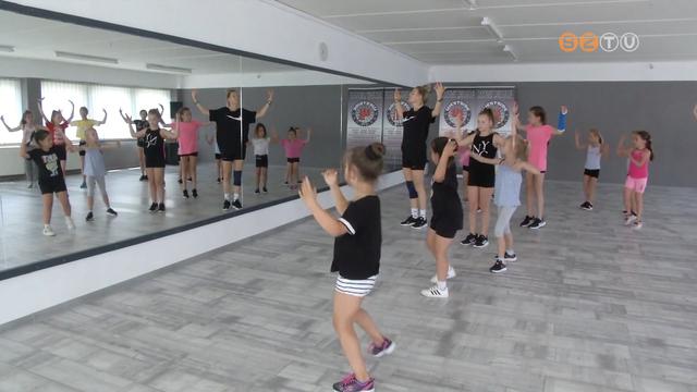 A Westside Táncsport Egyesület 2022-es tervei A Westside Táncsport Egyesület 2022-es tervei