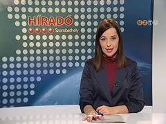 Híradó - 2018. március 5. Híradó - 2018. március 5.