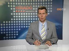 Híradó - 2017. augusztus 22. Híradó - 2017. augusztus 22.